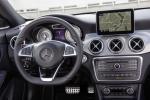 Mercedes-Benz CLA250 Sport 4Matic Shooting Brake 2015 года